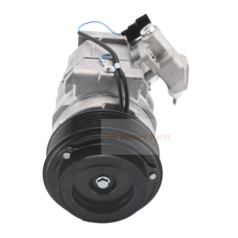 Compressor 10SR15C A/C 447280-0390 se encaixa para Honda Accord VIII Tourer 2.2 i-DTEC