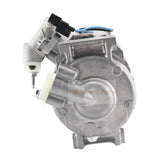 10SR15C A/C Compressor 447280 - 0390 Fits for Honda Accord VIII Tourer 2.2 i - DTEC - Fab Heavy Parts