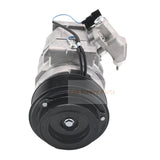 10SR15C A/C Compressor 447280 - 0390 Fits for Honda Accord VIII Tourer 2.2 i - DTEC - Fab Heavy Parts