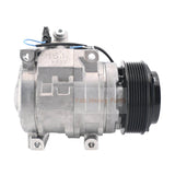 10SR15C A/C Compressor 447280 - 0390 Fits for Honda Accord VIII Tourer 2.2 i - DTEC - Fab Heavy Parts