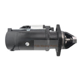 10T 24V Anlasser T406500 für Perkins Motor 1204E-E44TA 1204E-E44TTA 1204F-E44TA 1204F-E44TTA
