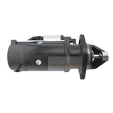 10T 24V Starter Motor T406500 for Perkins Engine 1204E - E44TA 1204E - E44TTA 1204F - E44TA 1204F - E44TTA - Fab Heavy Parts