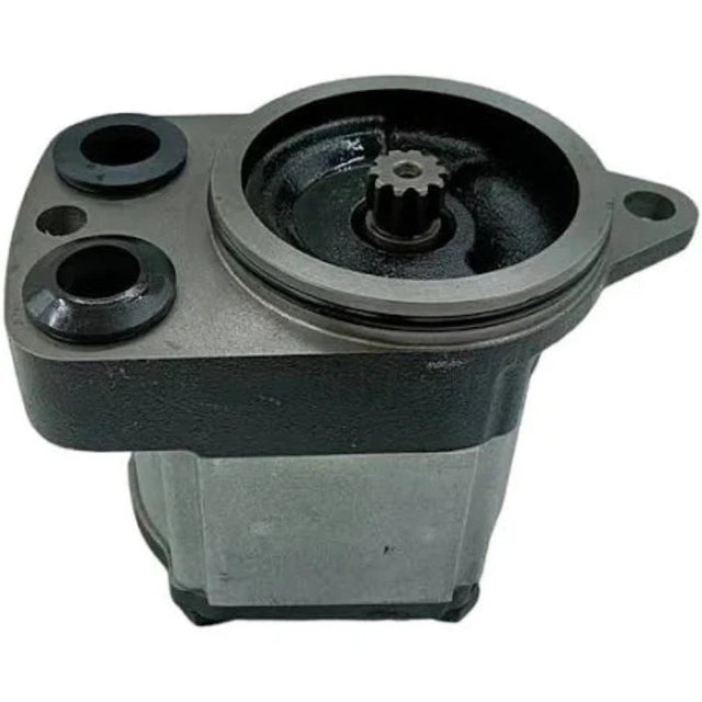 10T Gear Pump 177 - 2577 1772577 Fits for Caterpillar CAT Excavator 330C L 330C LN 345B II W345B II - Fab Heavy Parts