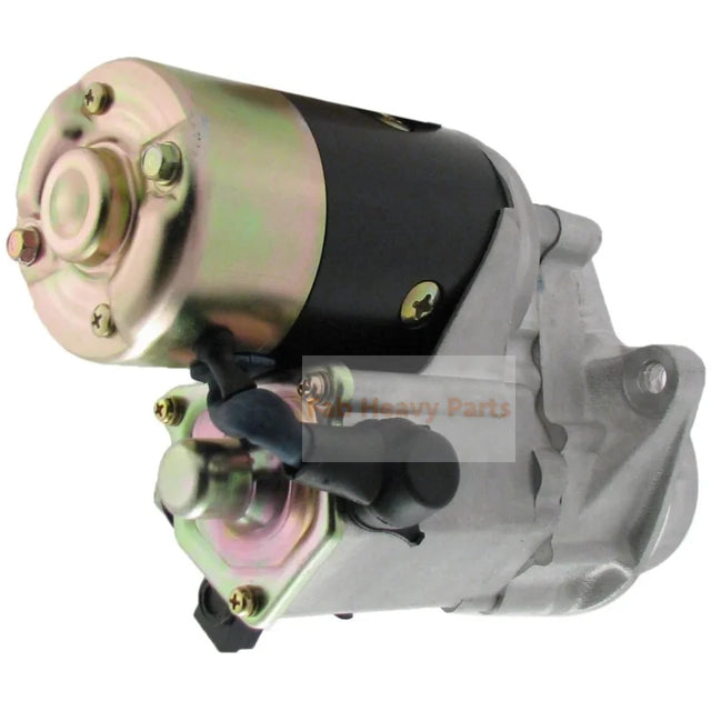 10T startmotor 228000-7810 SYSN0190 Past voor Hyster Forklift H75 H120XL