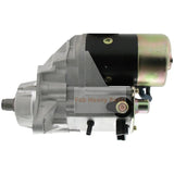 10T Starter Motor 228000 - 7810 SYSN0190 Fits for Hyster Forklift H75 H120XL - Fab Heavy Parts