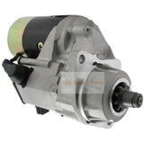 10T Starter Motor 228000 - 7810 SYSN0190 Fits for Hyster Forklift H75 H120XL - Fab Heavy Parts