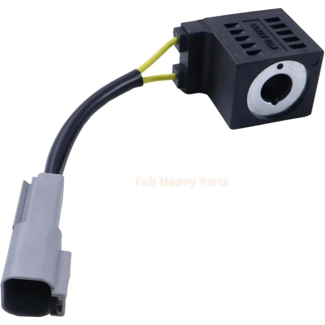 10V 25W Solenoid Valve Coil 1022670 10226 - 70 Fits for Deltrol - Fab Heavy Parts