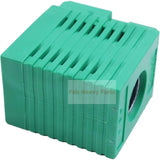 Bobine 10 V 62275GT 62275 pour Genie Lift S-40 S-45 S-80 S-85 S-85 XC S-60X Z-80/60 Z-60/34