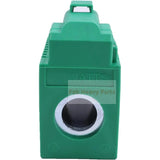 10V Coil 62275GT 62275 Fits for Genie Lift S - 40 S - 45 S - 80 S - 85 S - 85 XC S - 60X Z - 80/60 Z - 60/34 - Fab Heavy Parts