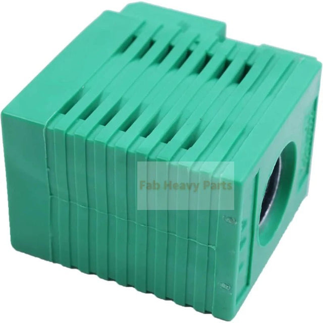 10V Coil 62275GT 62275 Fits for Genie Lift S - 40 S - 45 S - 80 S - 85 S - 85 XC S - 60X Z - 80/60 Z - 60/34 - Fab Heavy Parts