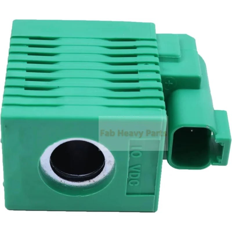 10V Coil 62275GT 62275 Fits for Genie Lift S - 40 S - 45 S - 80 S - 85 S - 85 XC S - 60X Z - 80/60 Z - 60/34 - Fab Heavy Parts