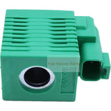 10V Coil 62275GT 62275 Fits for Genie Lift S - 40 S - 45 S - 80 S - 85 S - 85 XC S - 60X Z - 80/60 Z - 60/34 - Fab Heavy Parts