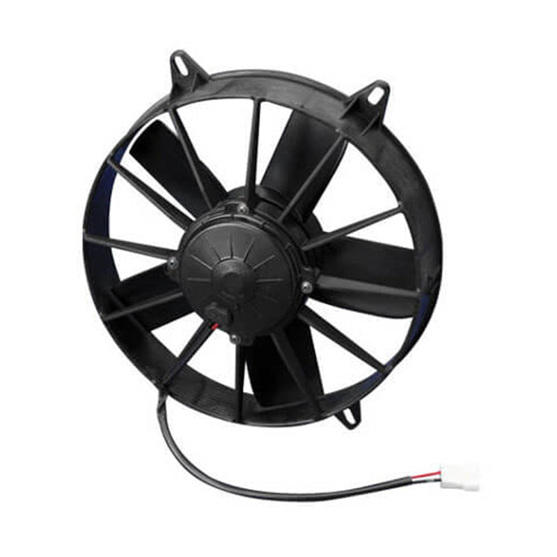11" High Performance Puller Fan 30102054 VA03-AP70/LL-37A Paddle Blades - Fab Heavy Parts