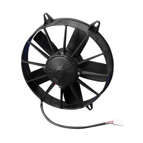 11" High Performance Puller Fan 30102054 VA03-AP70/LL-37A Paddle Blades - Fab Heavy Parts