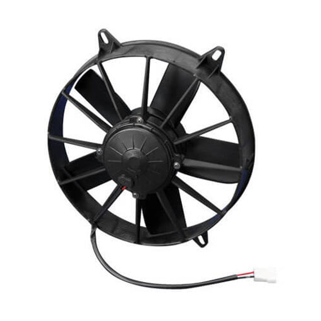 11" High Performance Puller Fan 30102054 VA03-AP70/LL-37A Paddle Blades - Fab Heavy Parts