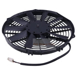 11" Medium Profile Electric Cooling Fan 30101500 VA09-AP50/C-27A 962 CFM - Fab Heavy Parts