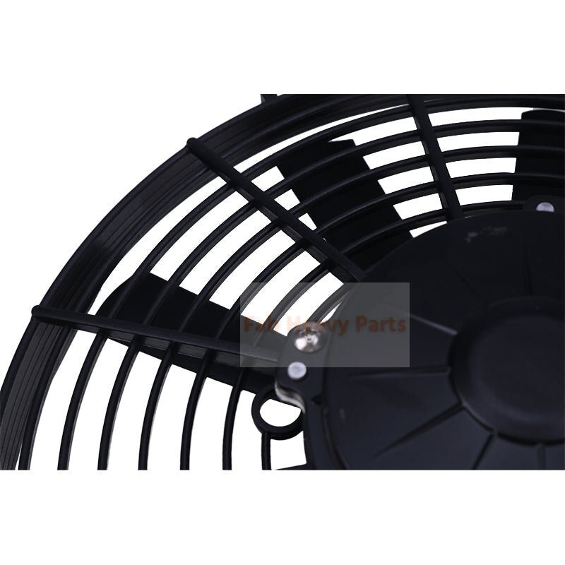 11" Medium Profile Electric Cooling Fan 30101502 VA09-AP50/C-27S 962 CFM - Fab Heavy Parts