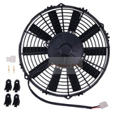 11" Medium Profile Electric Cooling Fan 30101502 VA09-AP50/C-27S 962 CFM - Fab Heavy Parts