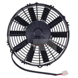 11" Medium Profile Electric Cooling Fan 30101502 VA09-AP50/C-27S 962 CFM - Fab Heavy Parts