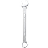 11 PCS Metric Jumbo Combination Wrench Set Extra Large, MM 34, 35, 36, 38, 40, 41, 42, 44, 46, 48, 50mm - Chrome Plated - Fab Heavy Parts