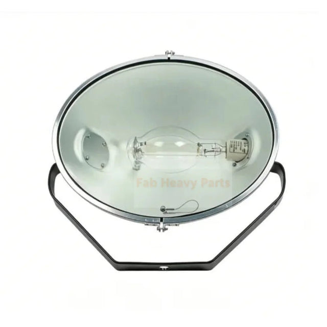 1100W Halide Light A0000117617 Fits for Generac Light Tower MLT3060 MLT4060 MLT6S - Fab Heavy Parts