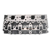 1104 1104T 1004T Engine Cylinder Head 111017930 111017870 for Perkins 404 404C 404D - Fab Heavy Parts