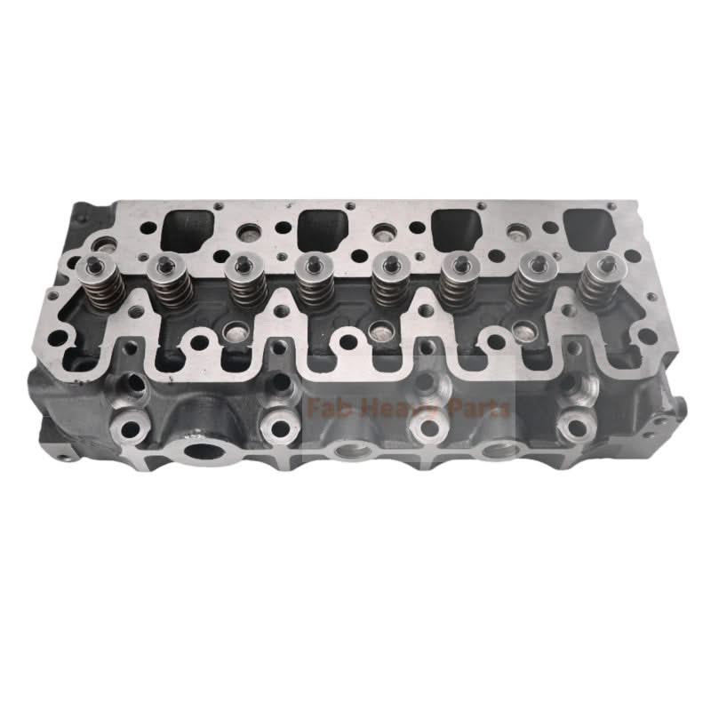 1104 1104T 1004T Engine Cylinder Head 111017930 111017870 for Perkins 404 404C 404D - Fab Heavy Parts