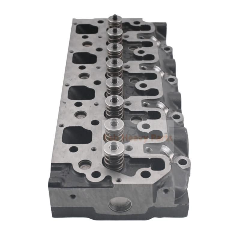 1104 1104T 1004T Engine Cylinder Head 111017930 111017870 for Perkins 404 404C 404D - Fab Heavy Parts