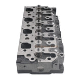 1104 1104T 1004T Engine Cylinder Head 111017930 111017870 for Perkins 404 404C 404D - Fab Heavy Parts