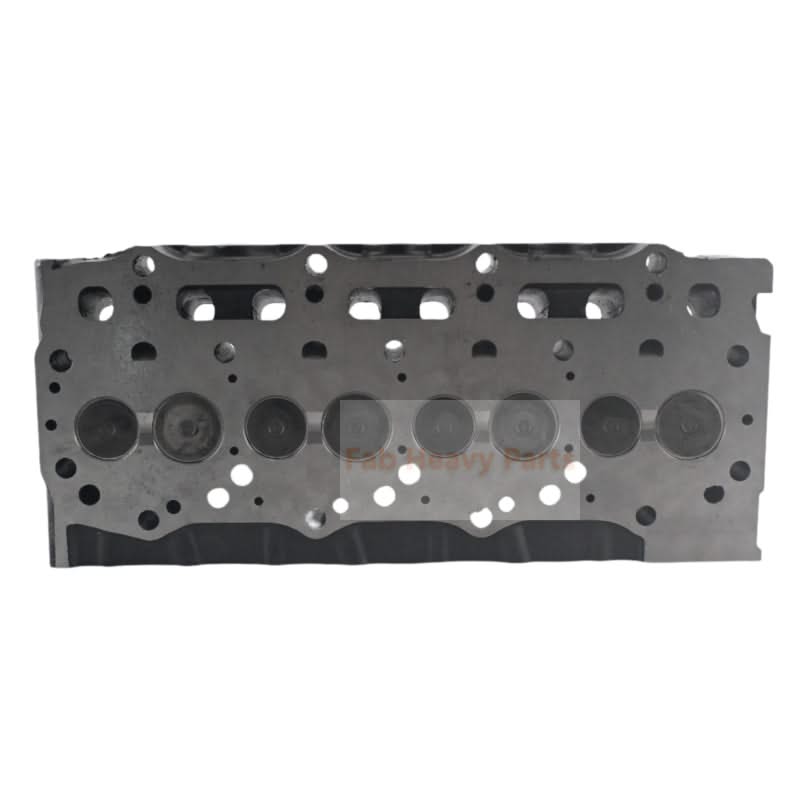 1104 1104T 1004T Engine Cylinder Head 111017930 111017870 for Perkins 404 404C 404D - Fab Heavy Parts