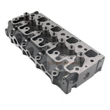 1104 1104T 1004T Engine Cylinder Head 111017930 111017870 for Perkins 404 404C 404D - Fab Heavy Parts