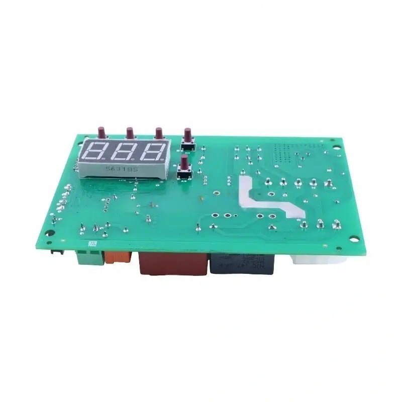 110V Control Board for Ingersoll Rand Refrigerated Air Dryer D72IN - Fab Heavy Parts
