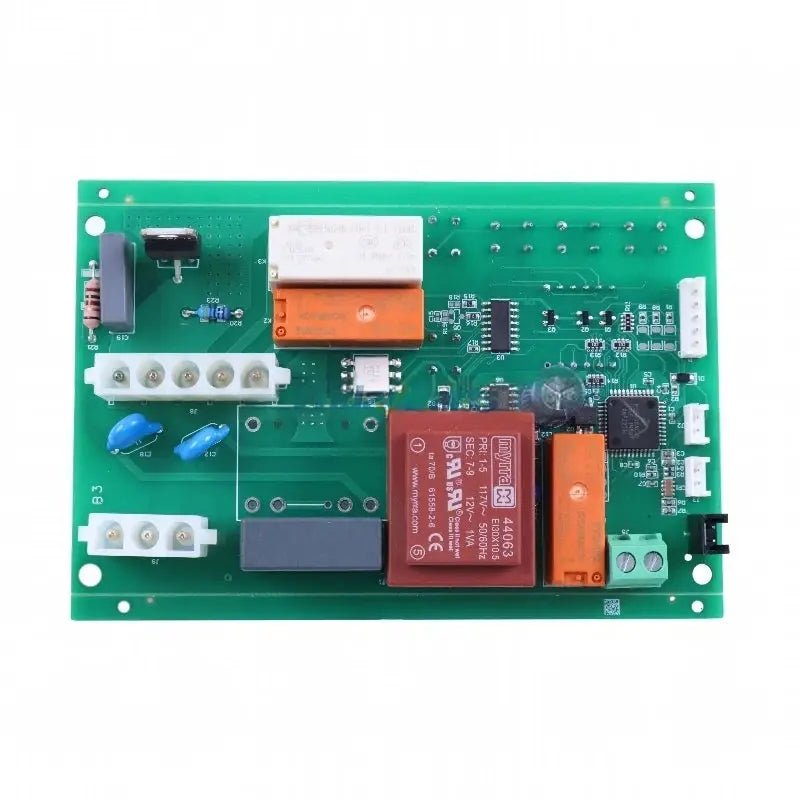 110V Control Board for Ingersoll Rand Refrigerated Air Dryer D72IN - Fab Heavy Parts