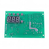110V Control Board for Ingersoll Rand Refrigerated Air Dryer D72IN - Fab Heavy Parts