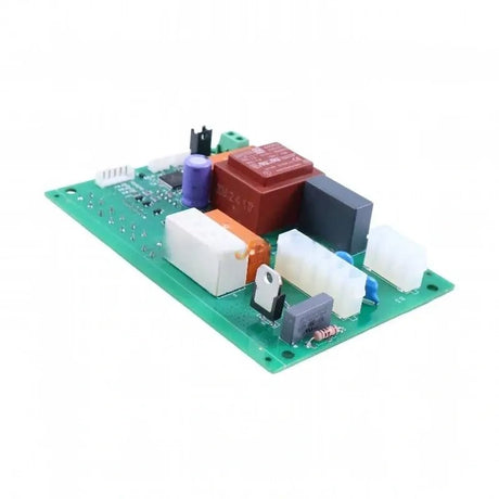 110V Control Board for Ingersoll Rand Refrigerated Air Dryer D72IN - Fab Heavy Parts