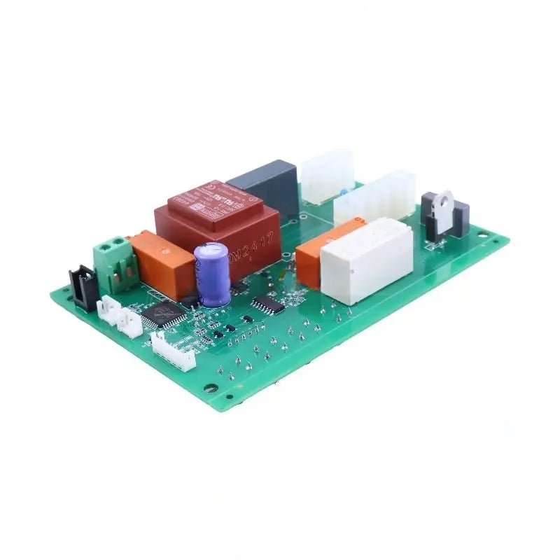 110V Control Board for Ingersoll Rand Refrigerated Air Dryer D72IN - Fab Heavy Parts