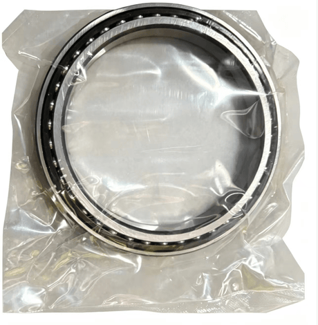 110x140x16 Thin Section Angular Contact Ball Bearing BA110-1 A BA 110-1A Excavator - Fab Heavy Parts
