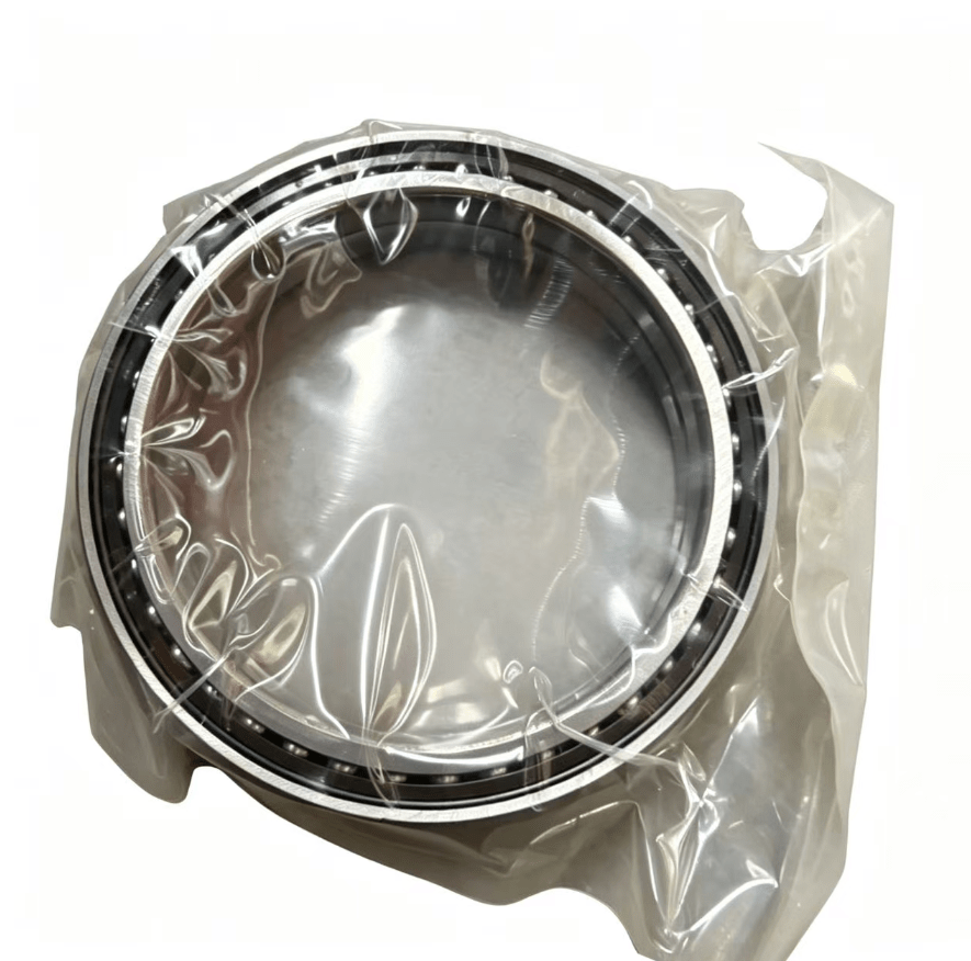 110x140x28 Angular Contact Ball Bearing BD110-1SA BD110-1 For Travel Reduction - Fab Heavy Parts