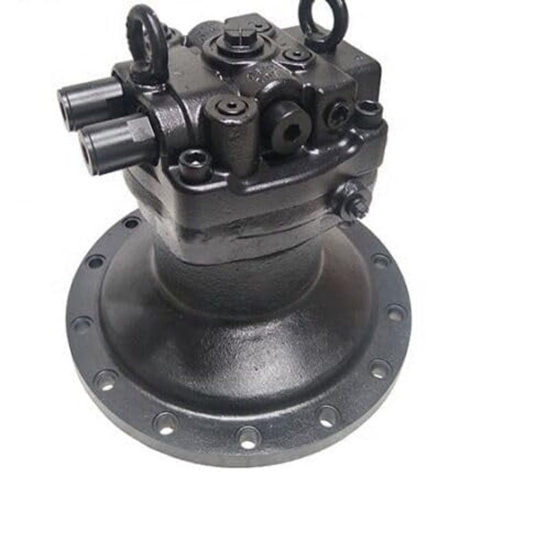 1142 - 06500 VOE 14524188 M2X63 Swing Motor Fits For Volvo EC140 EC140B - Fab Heavy Parts