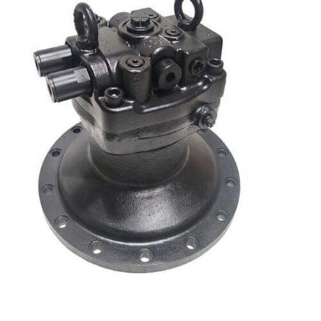 1142 - 06500 VOE 14524188 M2X63 Swing Motor Fits For Volvo EC140 EC140B - Fab Heavy Parts