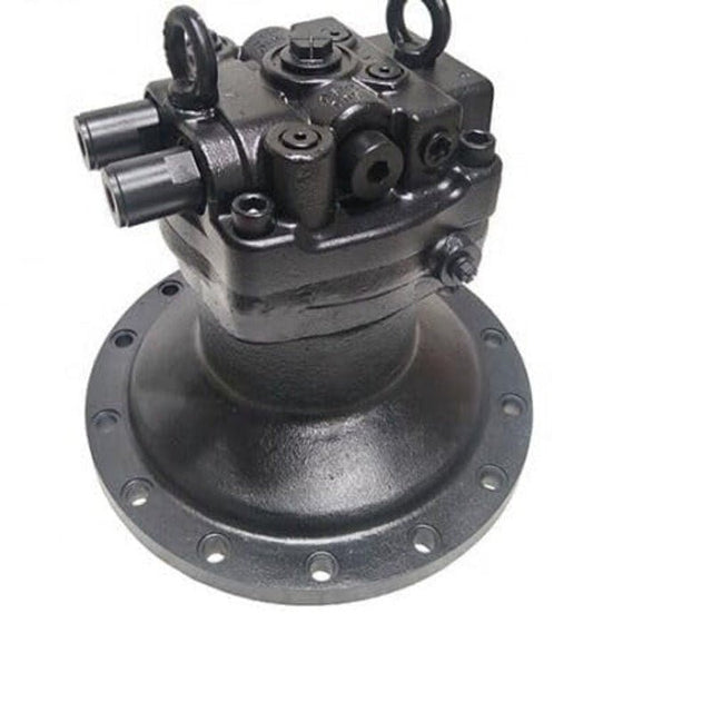 1142 - 06500 VOE 14524188 M2X63 Swing Motor Fits For Volvo EC140 EC140B - Fab Heavy Parts