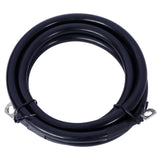 Electric Winch 13000 lb. Load Capacity 12V DC Power with Wireless Remote