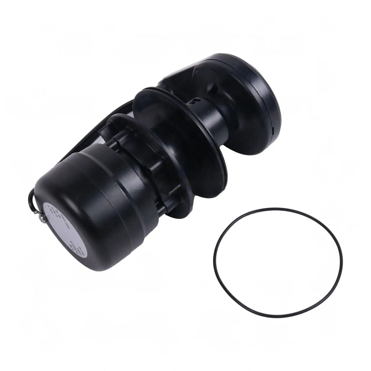 115V Water Pump 000001153 000000680 for Maintowoc Ice - Fab Heavy Parts