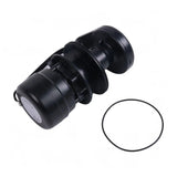 115V Water Pump 000001153 000000680 for Maintowoc Ice - Fab Heavy Parts