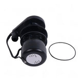 115V Water Pump 000001153 000000680 for Maintowoc Ice - Fab Heavy Parts