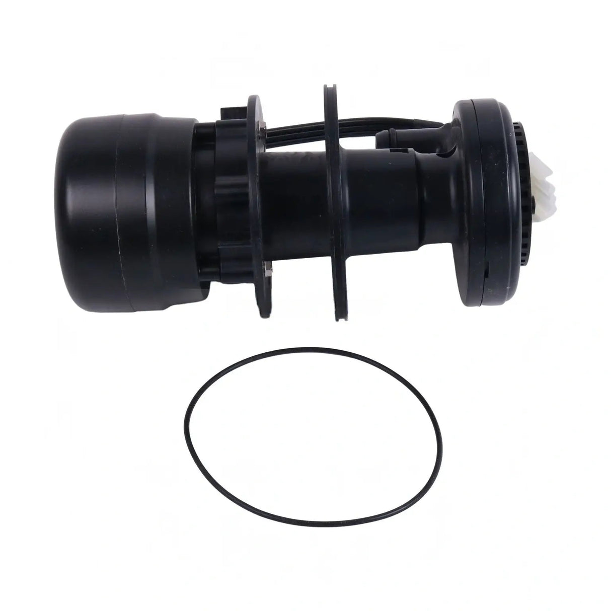115V Water Pump 000001153 000000680 for Maintowoc Ice - Fab Heavy Parts