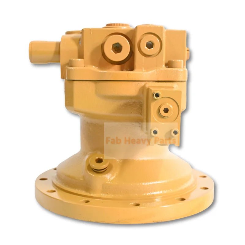 119 - 5406 1195406 Swing Motor Fits For Caterpillar Cat E312B E315B MFC80 SG04E - Fab Heavy Parts