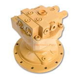 119 - 5406 1195406 Swing Motor Fits For Caterpillar Cat E312B E315B MFC80 SG04E - Fab Heavy Parts