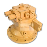119 - 5406 1195406 Swing Motor Fits For Caterpillar Cat E312B E315B MFC80 SG04E - Fab Heavy Parts