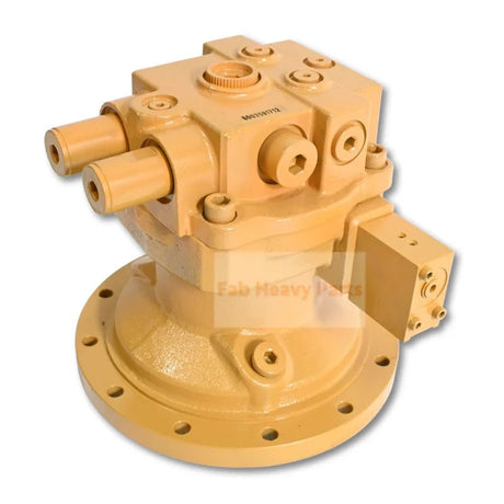 119 - 5406 1195406 Swing Motor Fits For Caterpillar Cat E312B E315B MFC80 SG04E - Fab Heavy Parts